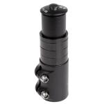 Adapter wysokości głowicy 65 mm 1 1/8 cala