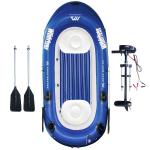 Ponton Aqua Marina Wildriver 283 cm 9\'3\