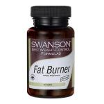 Spalacz tłuszczu FAT BURNER 60tab.