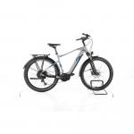 Second Life - R Raymon TourRay E 5.0 Trekking E-Bike 2023 - Stan dobry