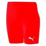 Spodenki kompresyjne męskie PUMA Liga Baselayer Short Tight