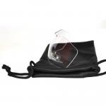 Soczewka Clear S0 do okularów narciarskich Ice-Q Ski\'N\'Roll