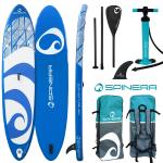 Deska SUP Spinera Supventure 12\'0\