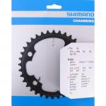 Tarcza Mechanizmu Korbowego 34T Tiagra Fc-4700