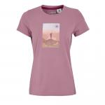 Koszulka Damska Fingal Sunburst Stretch T-shirt