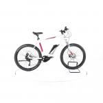 Second Life - Bulls Aminga E2 CX E-Bike 2022 - Jak nowy