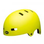 Kask rowerowy Bell Local BMX orzeszek regulowany