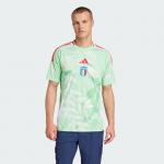 Koszulka Italy 25 (Women\'s Team) Away