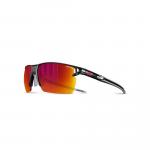 Okulary rowerowe JULBO OUTLINE czarny Spectron kat. 3