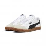 Sneakersy PUMA Club 5v5 PUMA White Black Vapor Gray