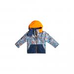 Kurtka narciarska chłopięca Quiksilver Little Mission