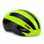 Kask rowerowy UVEX Rise CC