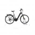 Second Life - Mammut E-Dition Sport 10 Trekking E-Bike Lage instap - Jak nowy