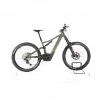 Second Life - Focus Sam² 6.8 Fully E-Bike 2023 - Jak nowy