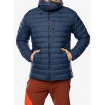 Kurtka puchowa męska Mountain Equipment Earthrise Hooded Jacket