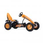 Gokart - regulowane siedzenie - 3 biegi XXL X-Cross E-BFR-3 BERG