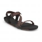 Panowie outdoorowy Xero Shoes Sandały Z-Trail EV Barefoot - Multi-Brown