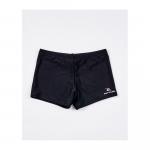 Spodenki surfingowe dla dzieci Rip Curl Corp Boyleg Sluggo -Boy Czarny