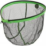 Kosz Główka Siatka Do Podbieraka Delphin Reaxe Floater Quix 70X60 Cm