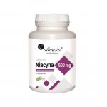 Niacyna 500mg ALINESS 100 kaps