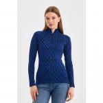 Bluza termoaktywna Woolona Venus z Długim Rękawem 100% Merino