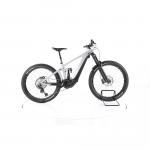 Second Life - Giant Reign E+1 PRO Fully E-Bike 2022 - Jak nowy