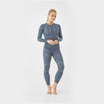 Komplet damskie bielizny termoaktywnej Viking Lana Pro, z wełną Merino