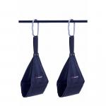 Wzmocnione uchwyty treningowe AB Sling Strap Pro DBX Bushido