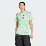 Koszulka Italy 25 (Women\'s Team) Away