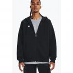 Bluza męska Under Armour Rival Fleece FZ Hoodie