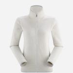 Damski sweter polarowy Lafuma Galati F-Zip