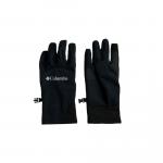 Rękawiczki zimowe turystyczne softshell damskie Columbia W Maxtrail Helix Glove