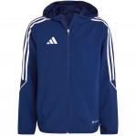 Kurtka dla dzieci adidas Tiro 23 League Windbreaker