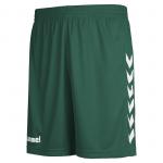 Spodenki sportowe dziecięce Hummel Core Kids Poly Shorts