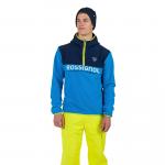 Bluza męska Rossignol Alltrack Fleece