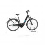 Second Life - Pegasus Solero EVO 7R Plus City E-Bike Lage instap - Jak nowy