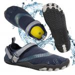 Buty do wody dziecięce AQUASTIC Aqua