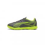 Buty piłkarskie męskie PUMA Ultra 5 Play TT matte aged alert/puma aged