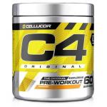 Przedtreningówka C4 Original Pomarańcza Cellucor 396g