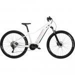 Rower elektryczny górski Kross Lea Boost 4.0 80Nm 730Wh M