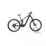 Second Life - Simplon Rapcon Pmax Fully E-Bike Carbon 2022 - Jak nowy