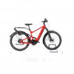 Second Life - Riese & Müller Delite GT vario SUV E-Bike 2021 - Jak nowy