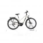 Second Life - KTM Macina Style 740 Trekking E-Bike 2023 - Stan dobry