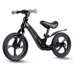 Rowerek biegowy dla dzieci magnesium Ricokids Funnu 760500