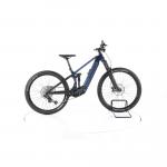 Second Life - Stevens E-Inception AM 7.7.2 Fully E-Bike 2022 - Jak nowy