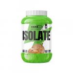 Odżywka białkowa Hero.Lab Whey Protein Isolate 1800g Cookies