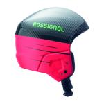 Kask Narciarski Rossignol Hero Giant Carbon FIS zielony