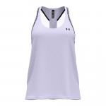 Tank top treningowy damski Under Armour Knockout Tank