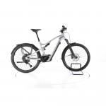Second Life - Focus Thron² 6.7 EQP Fully E-Bike 2024 - Jak nowy