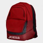 Plecak Red Joma Diamond II - trwały i przestronny design